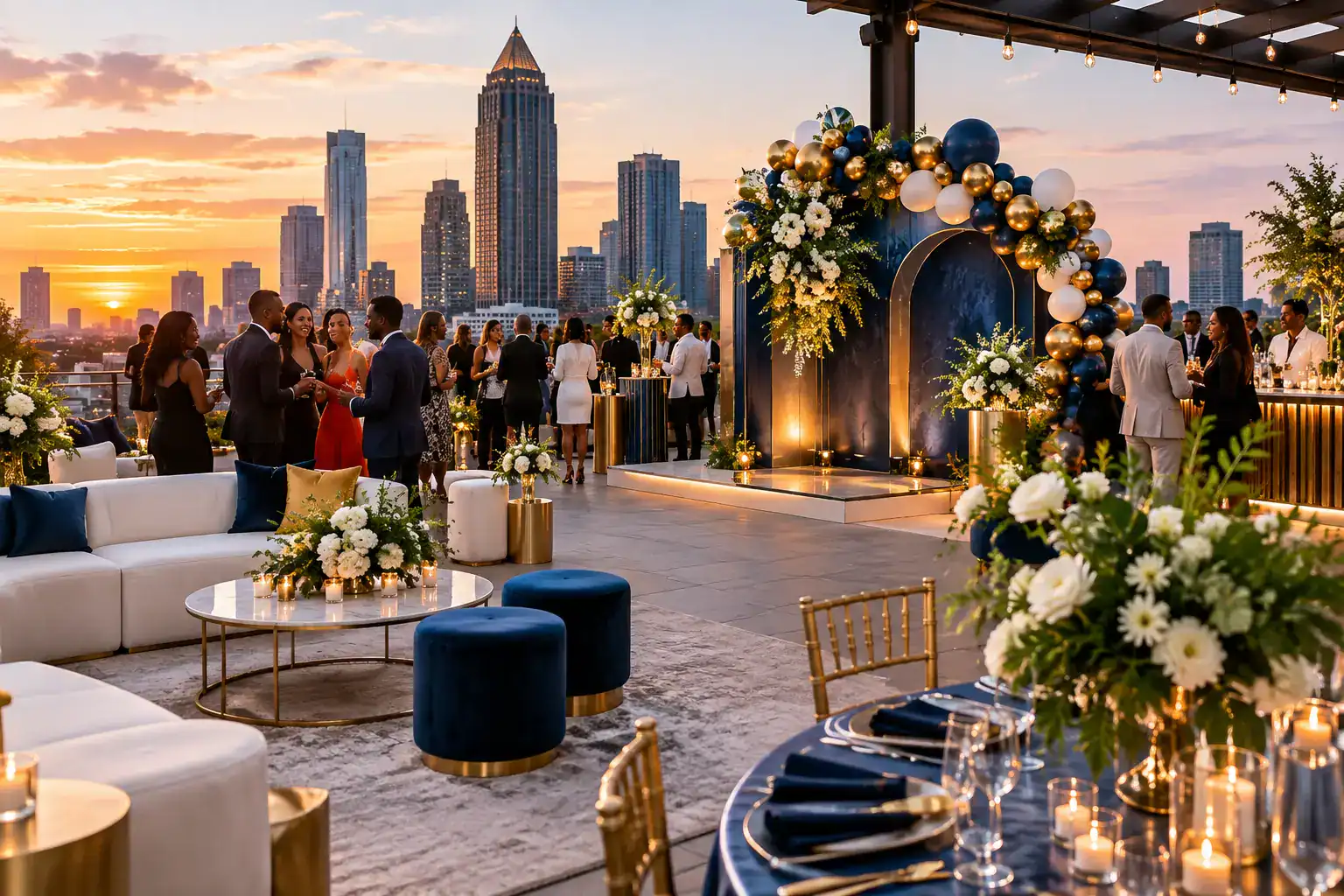 Restaurant Opening Transformation That Draws a Crowd