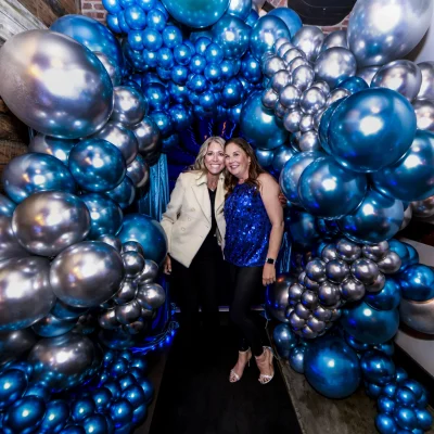 Colossal Size Balloon Garland