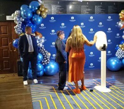 Atlanta Event Balloons