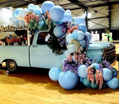 Atlanta Event Balloons