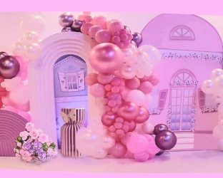 Atlanta Balloon Designer