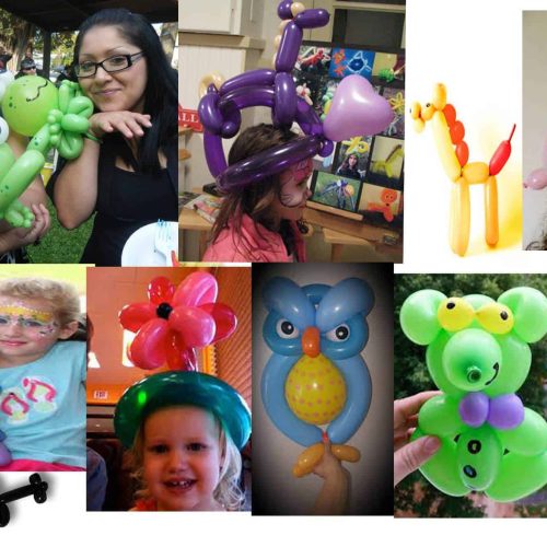 Balloon Art 02