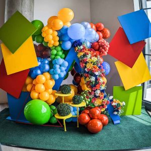 Atlanta Balloon Designer