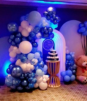 Atlanta Balloon Designer