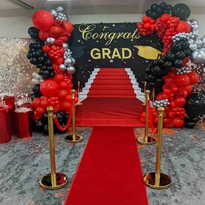 Balloon Garland