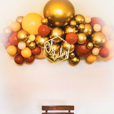 Mini Balloon Design