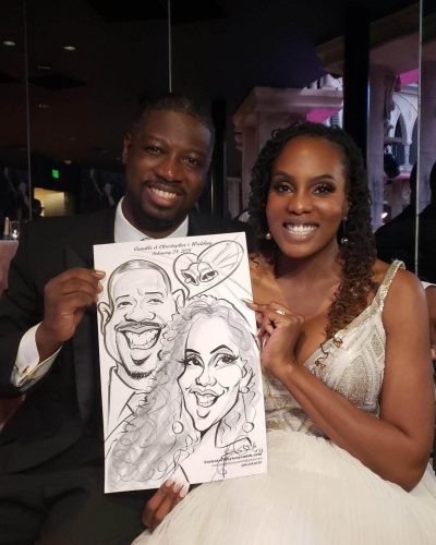 Caricature Art 09