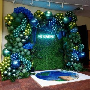 Atlanta Balloons Home design