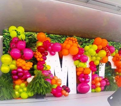 Atlanta Event Balloons & Balloon Decorations (3)