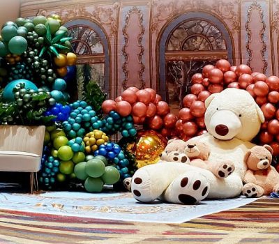 Atlanta Event Balloons & Balloon Decorations (3)