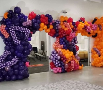 Atlanta Event Balloons & Balloon Decorations (3)