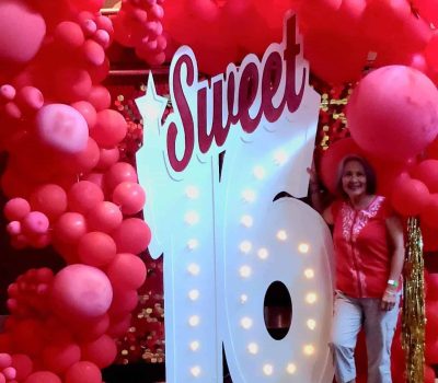 Atlanta Event Balloons & Balloon Decorations (3)