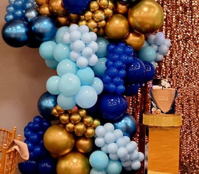 Atlanta Event Balloons