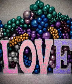 Party Backdrop Rentals Backdrop Inspiration