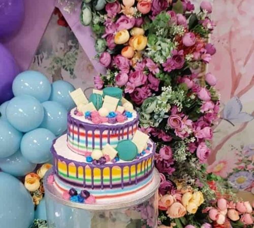 Flower Arrangements (2)