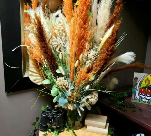 Flower Arrangements (3)
