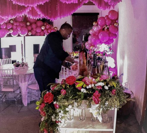 Flower Arrangements (4)