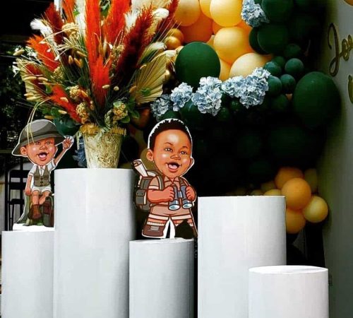 Flower Arrangements (5)