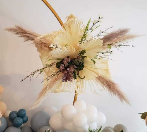 Flower Arrangements (6)
