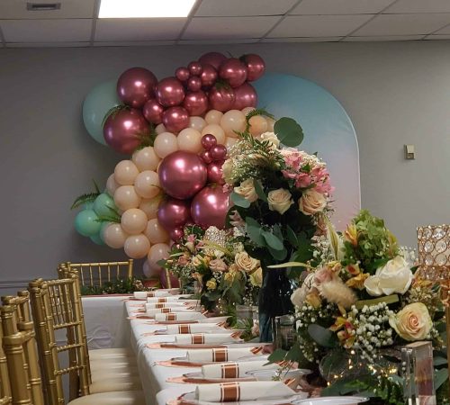 Flower Arrangements (7)