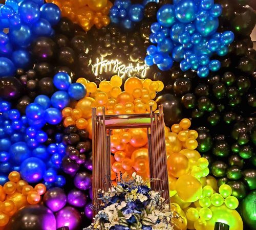 Flower Arrangements (8)
