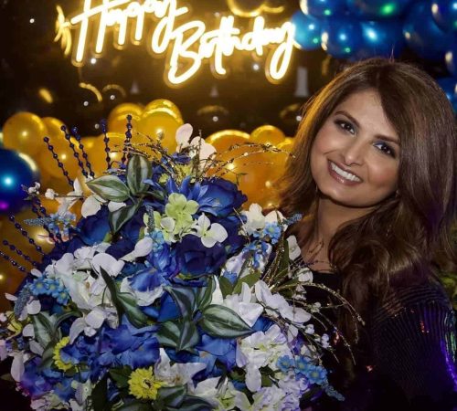 Flower Arrangements (9)