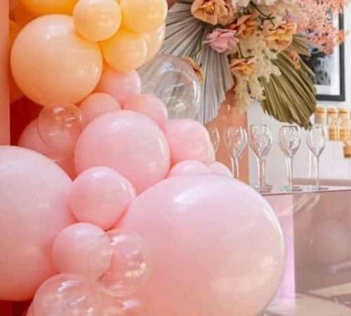 Flower Arrangements