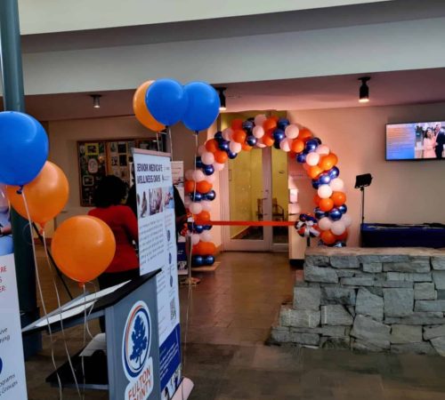 Custom Balloon Arch Designs in Atlanta