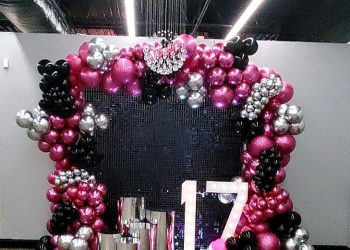 Organic Arch
